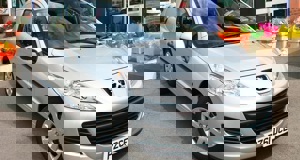 207 Van (2007 - 2016)